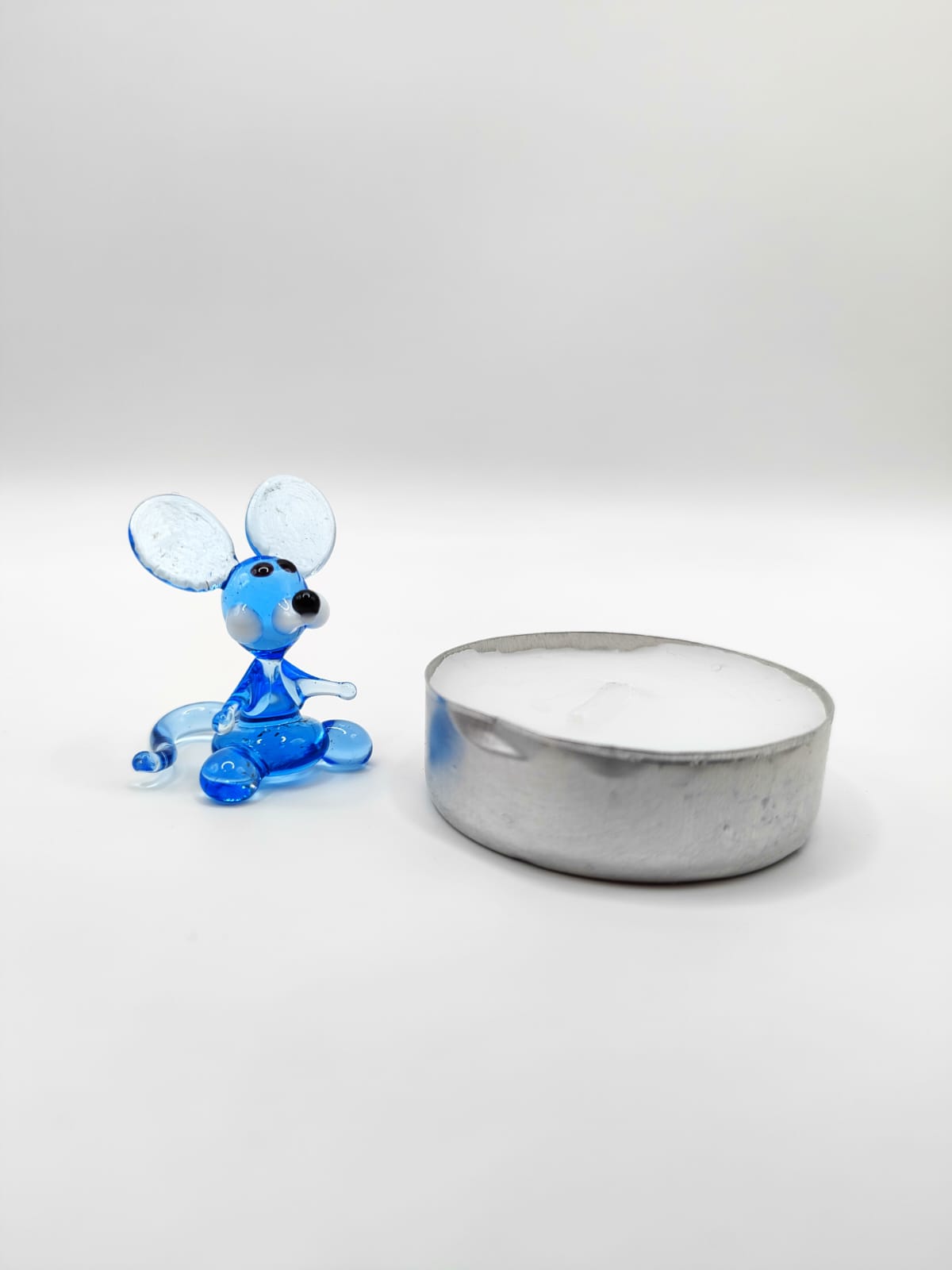 Mouse miniature