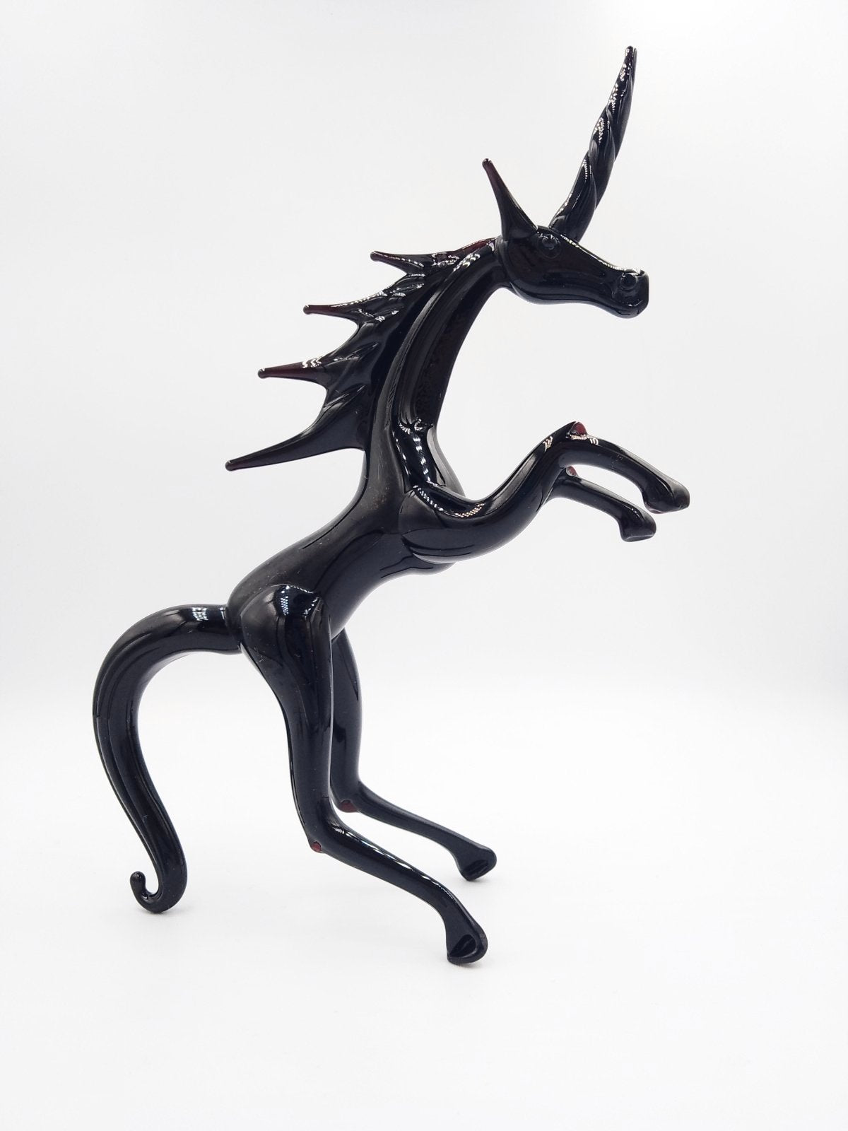 The Eternal Dream – Unicorn Figurine