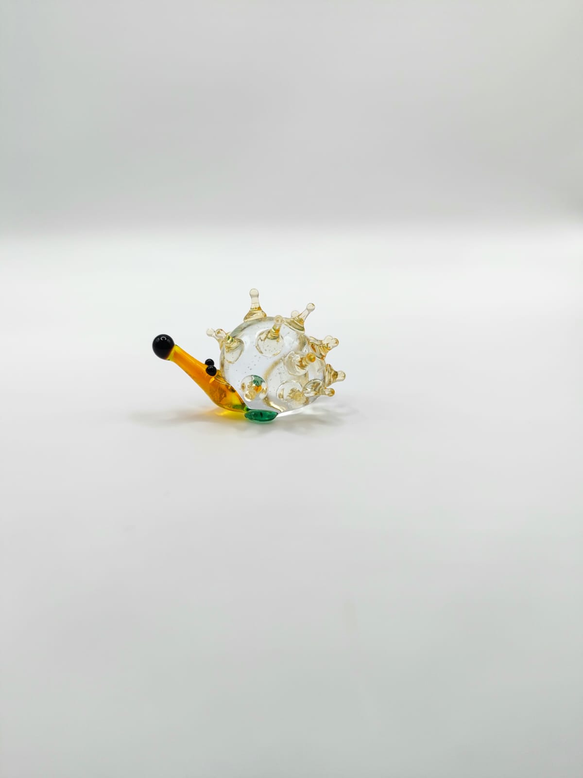 Hedgehog miniature