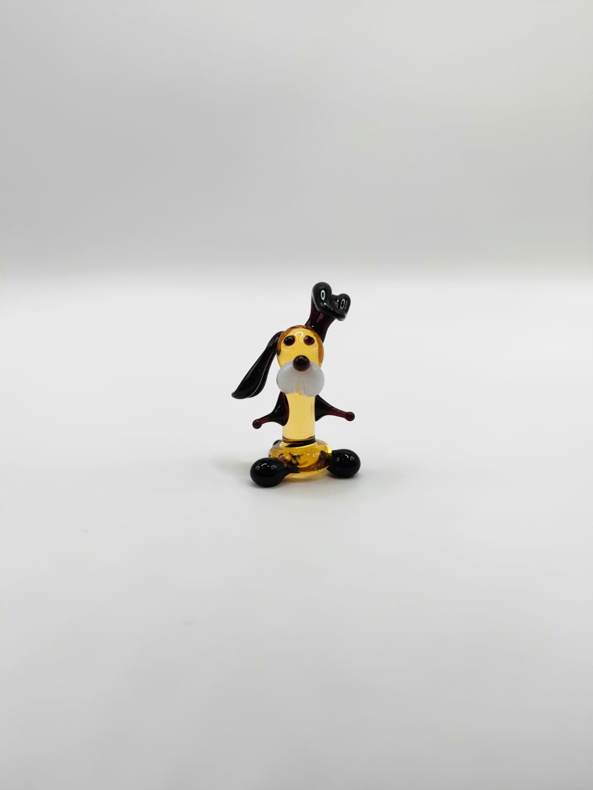 Dog miniature