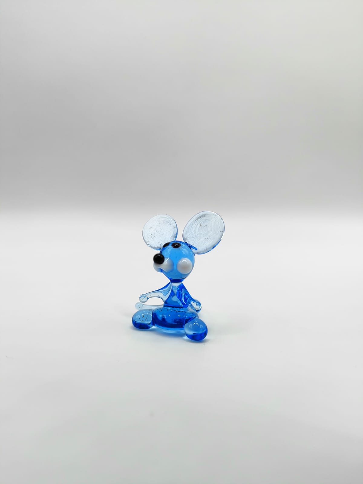 Mouse miniature