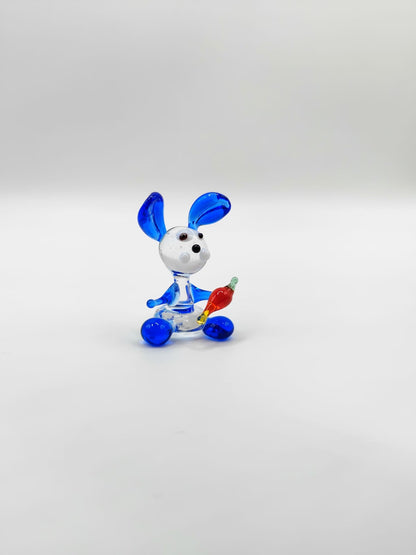 Rabbit miniature