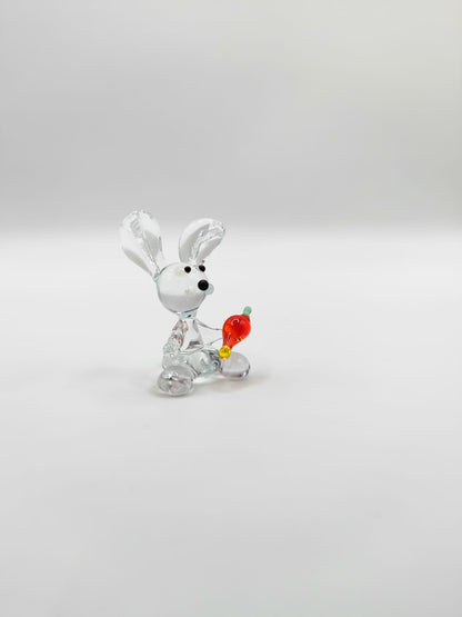 Rabbit miniature
