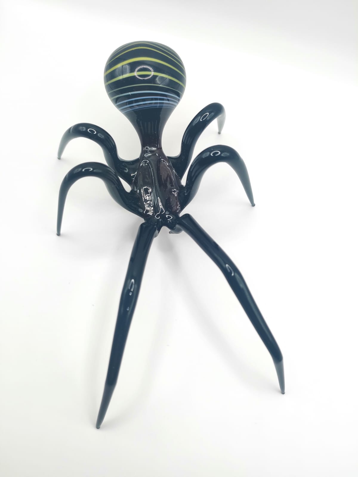 The Weaver of Dreams – Spider Figurine