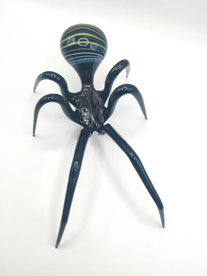 The Weaver of Dreams – Spider Figurine