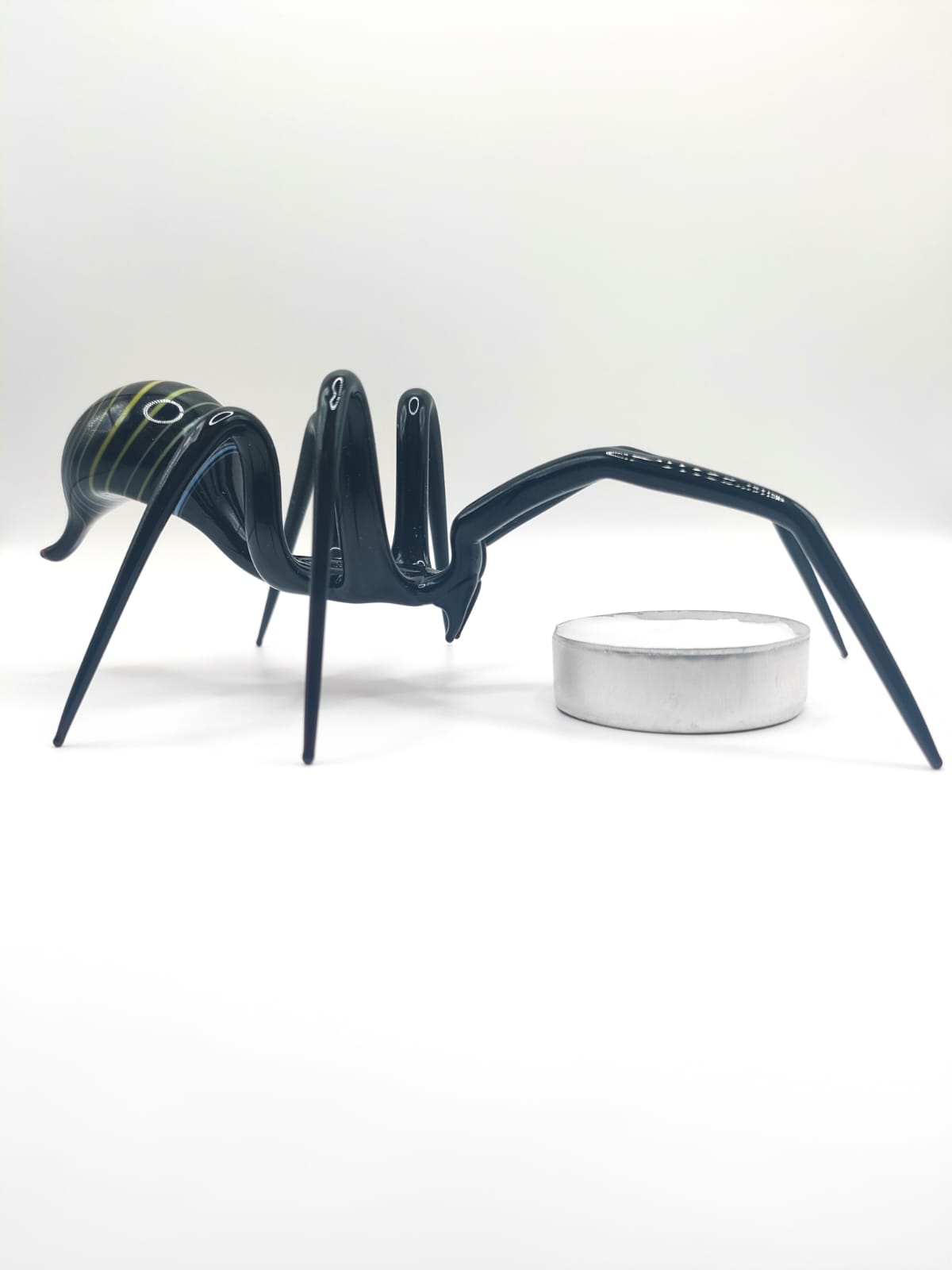 The Weaver of Dreams – Spider Figurine