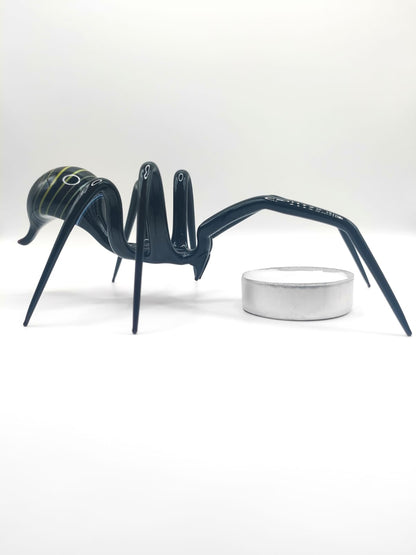 The Weaver of Dreams – Spider Figurine