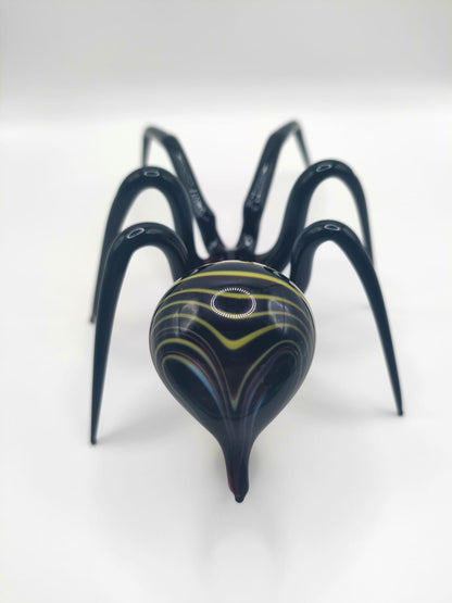 The Weaver of Dreams – Spider Figurine