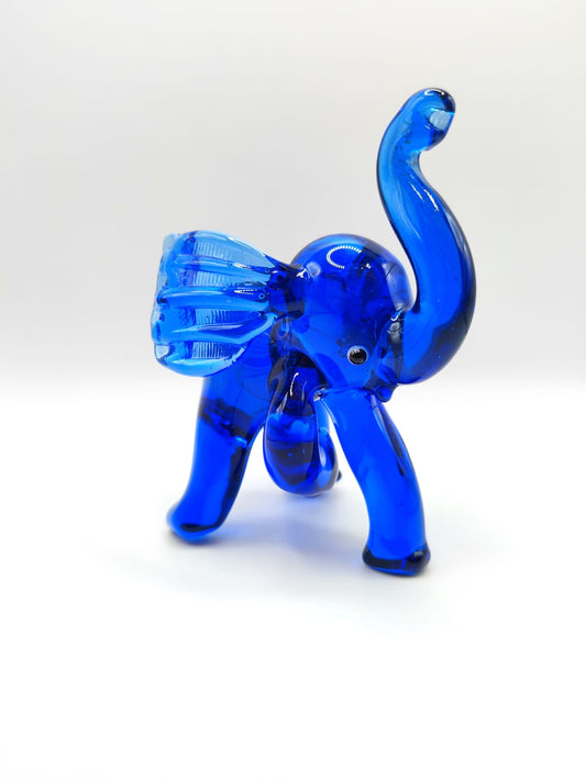 The Gentle Giant – Elephant figurine