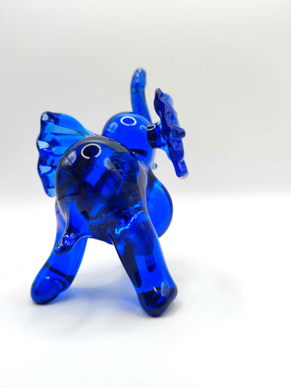 The Gentle Giant – Elephant figurine