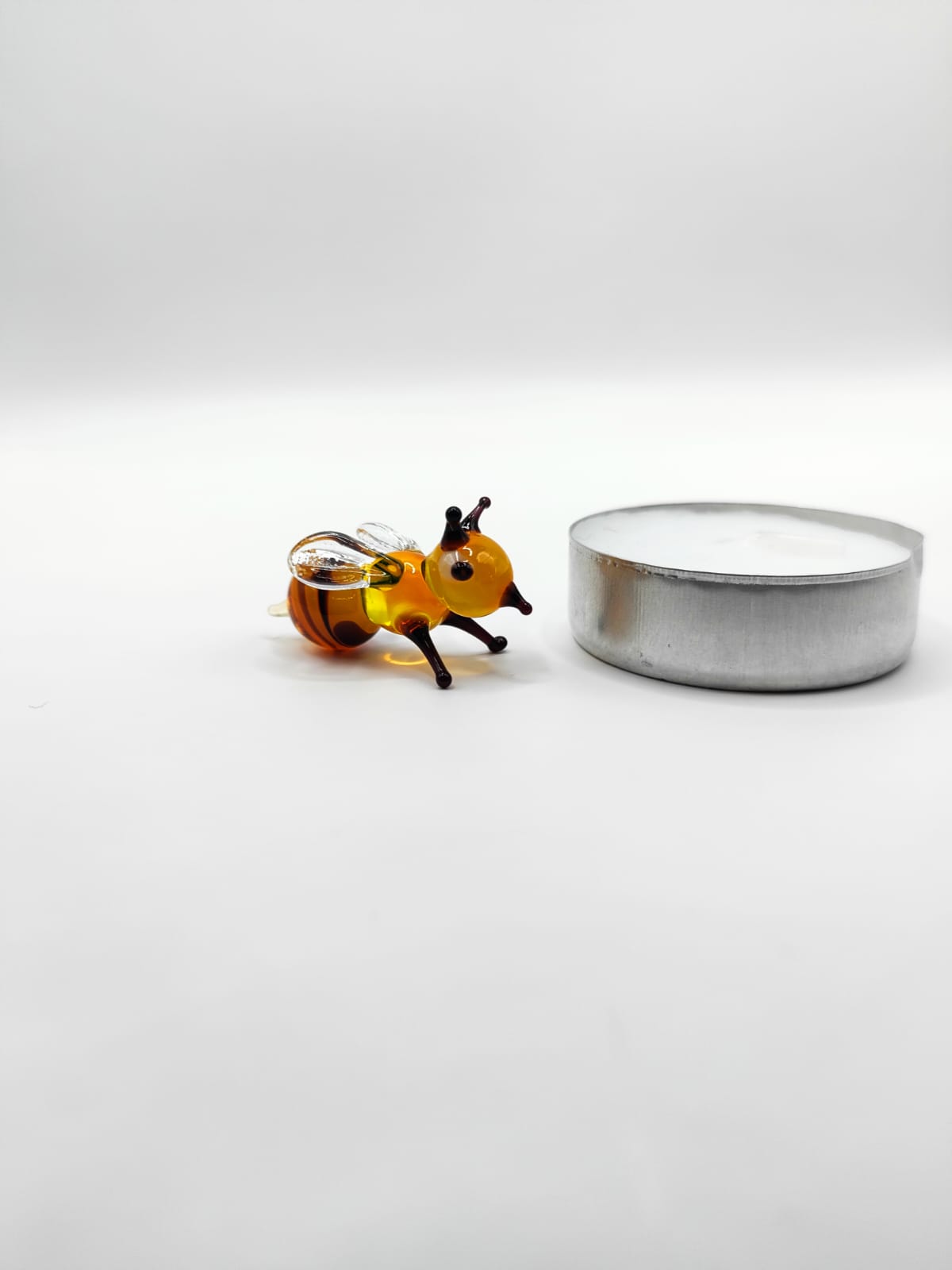 Bee miniature