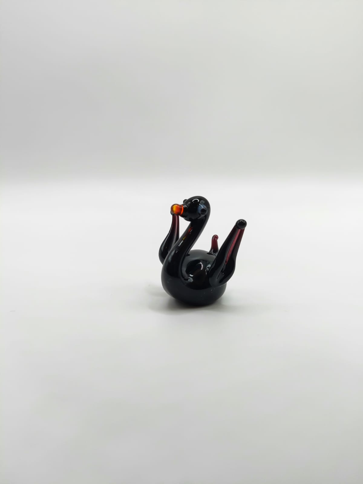 Swan miniature