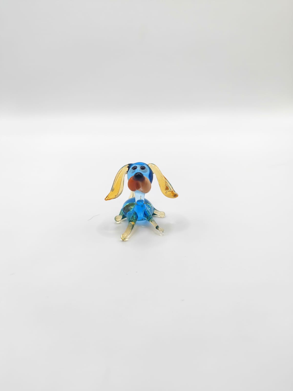 Dog miniature