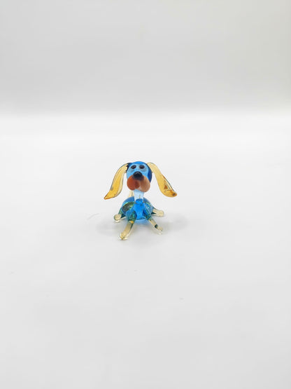 Dog miniature