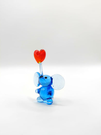 Elephant miniature