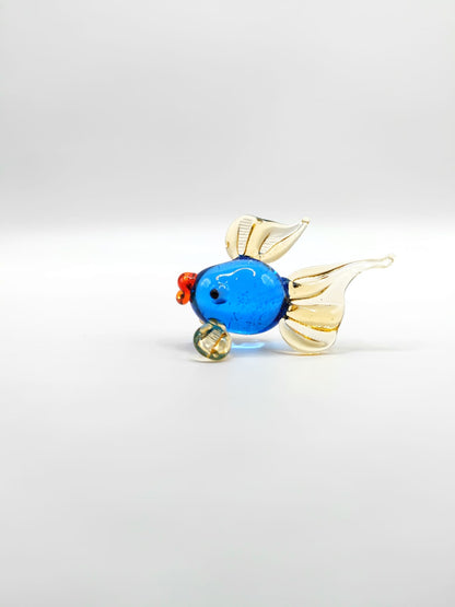 Fish miniature
