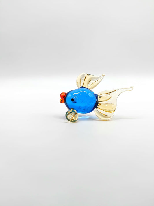 Fish miniature