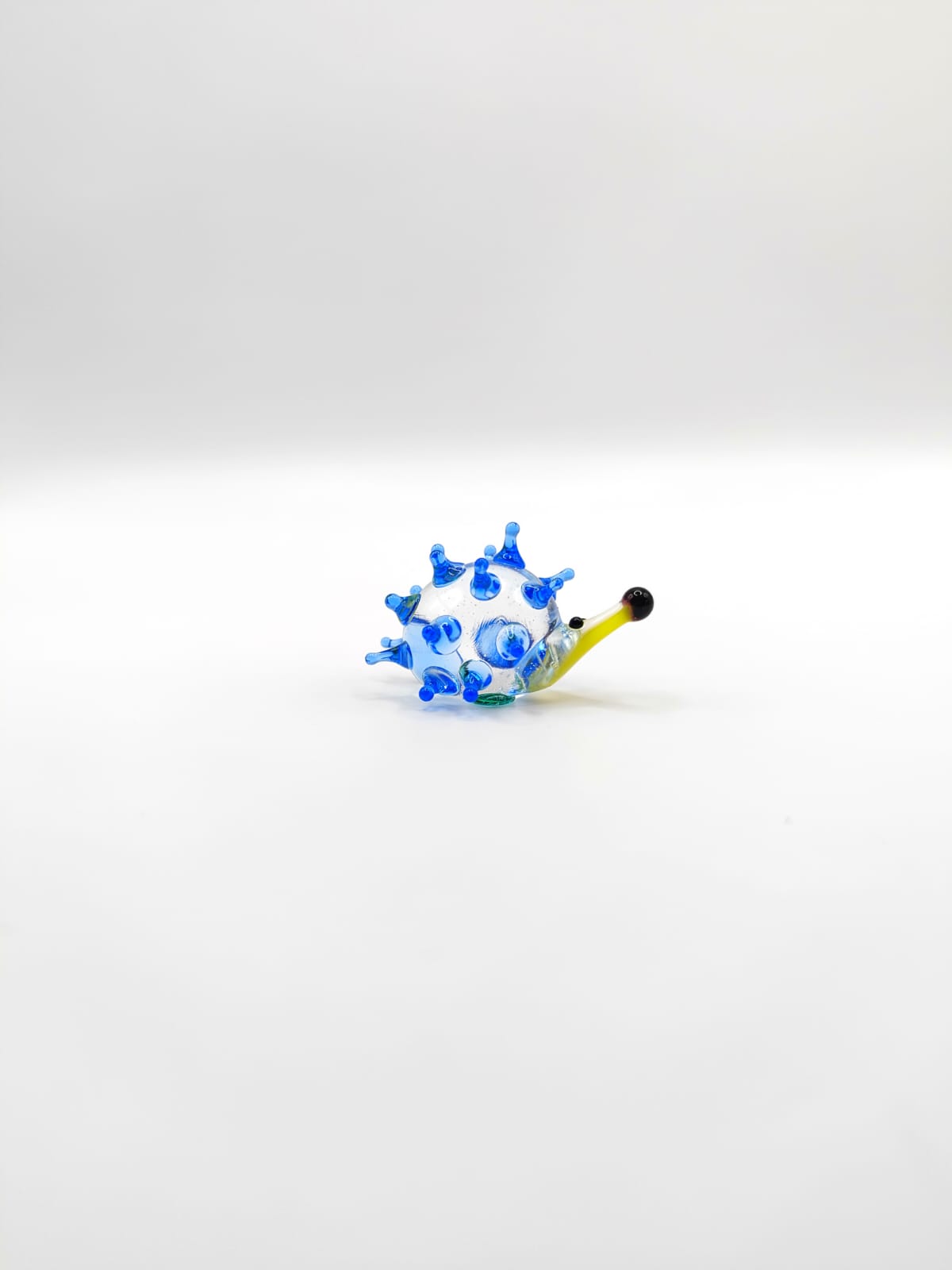 Hedgehog miniature