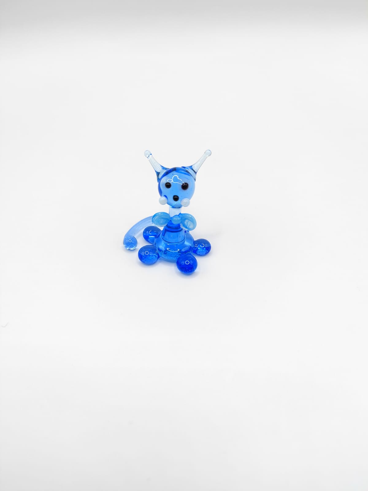 Cat miniature