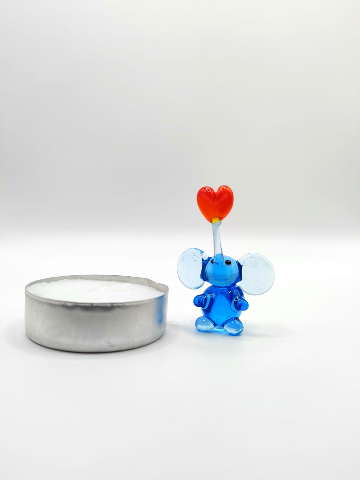 Elephant miniature