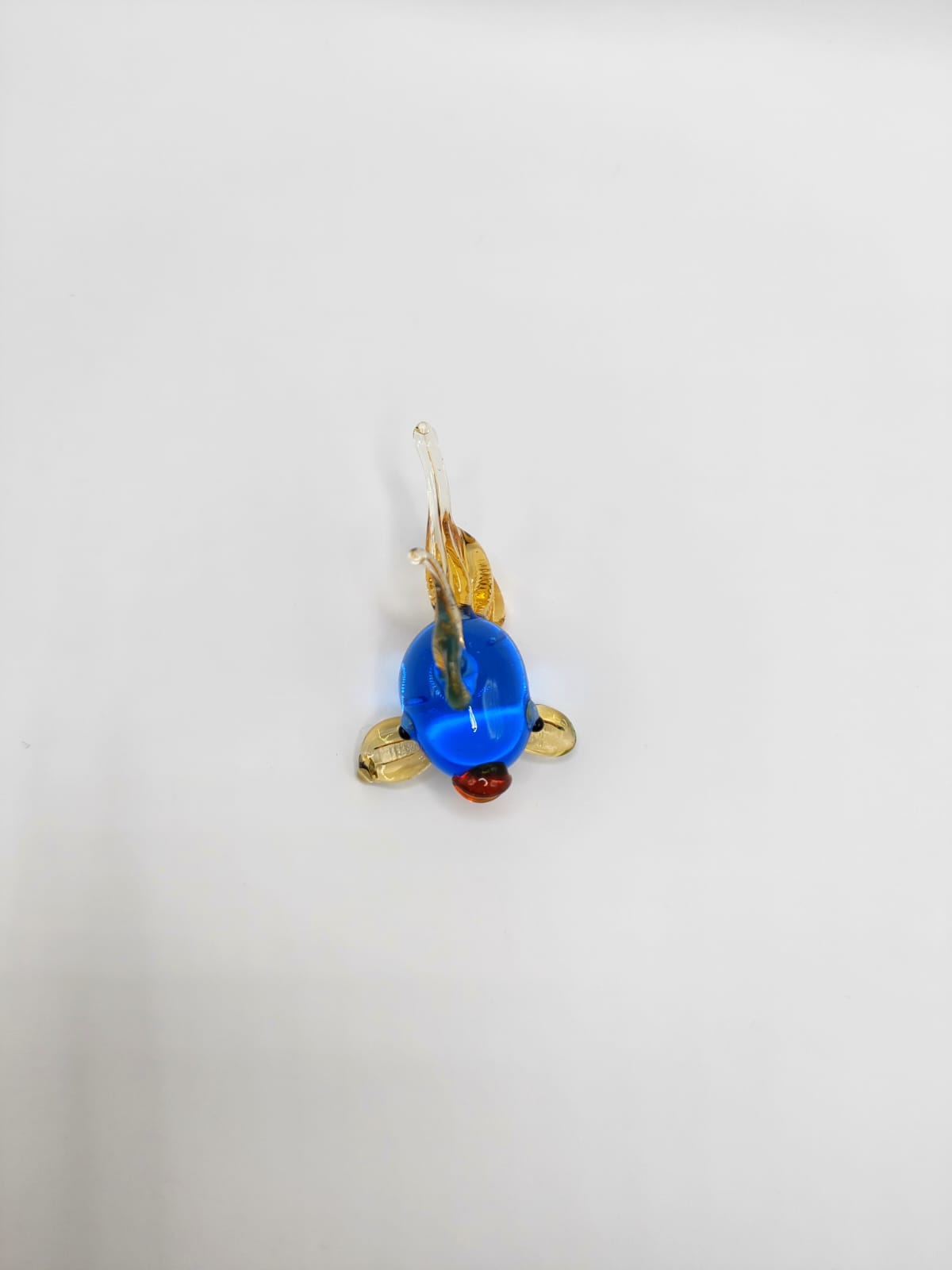 Fish miniature