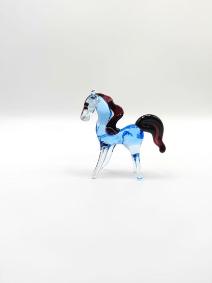 Horse miniature