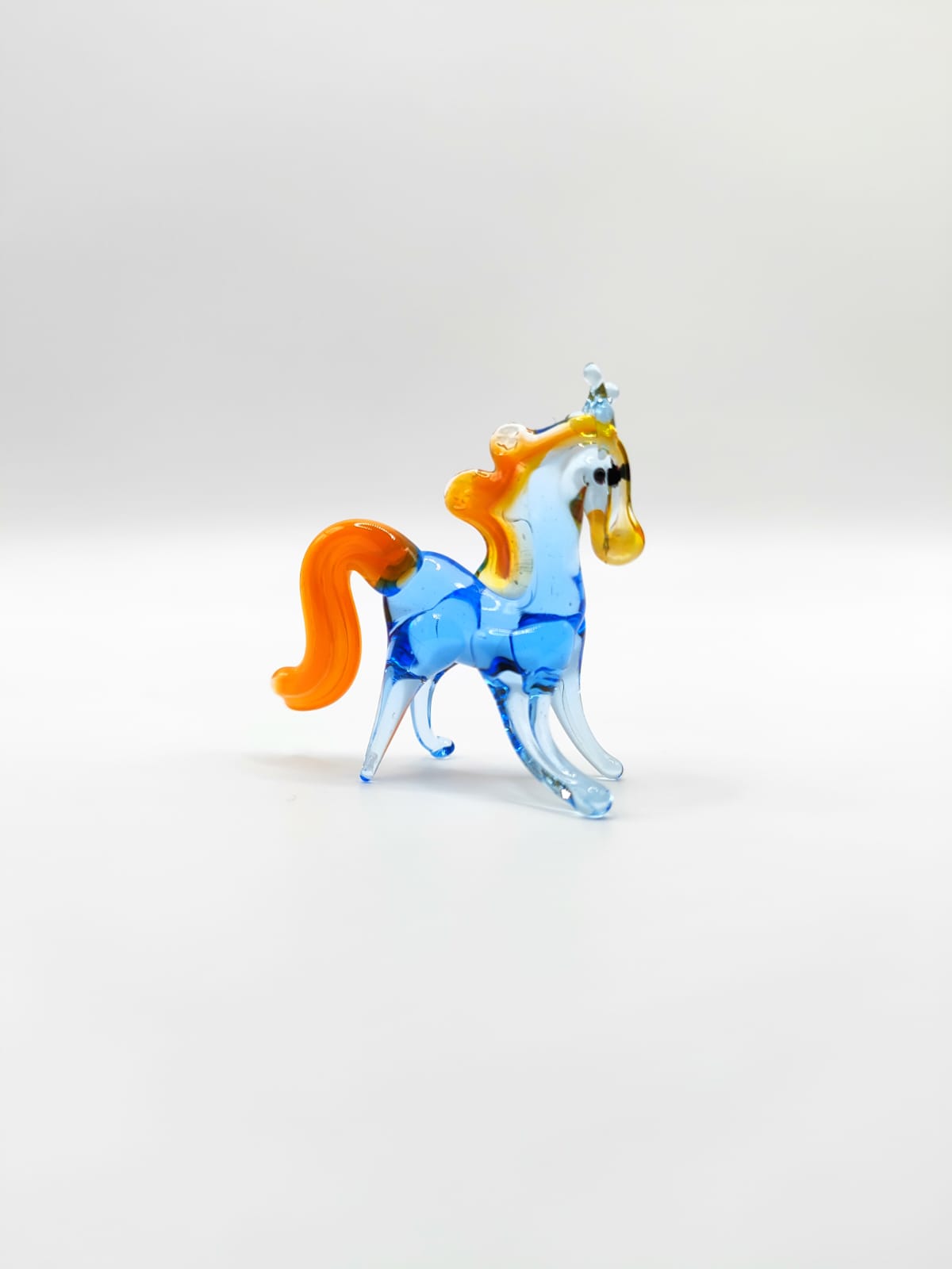 Horse miniature