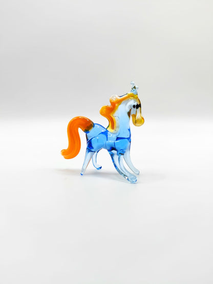 Horse miniature