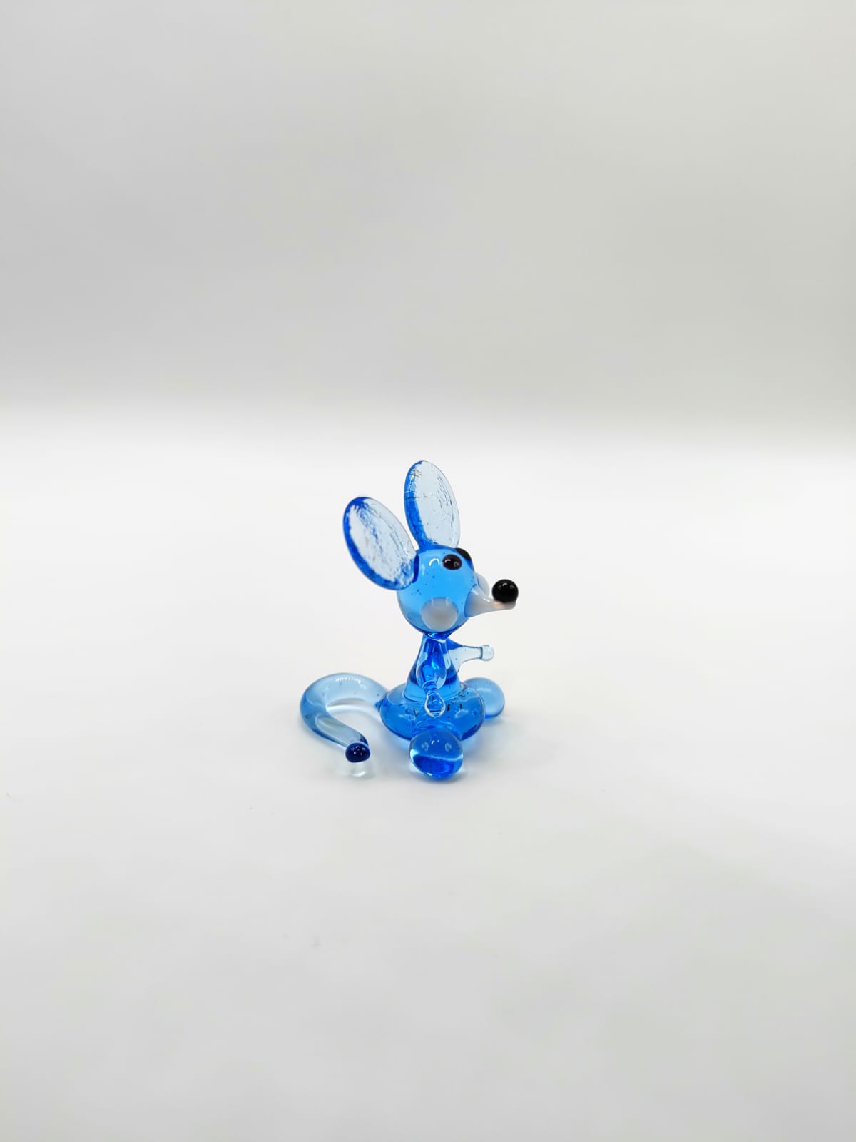 Mouse miniature