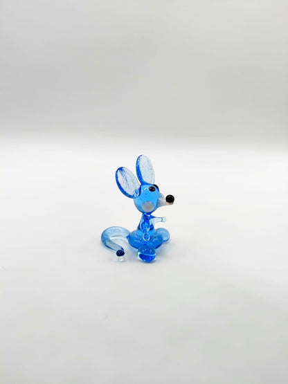 Mouse miniature