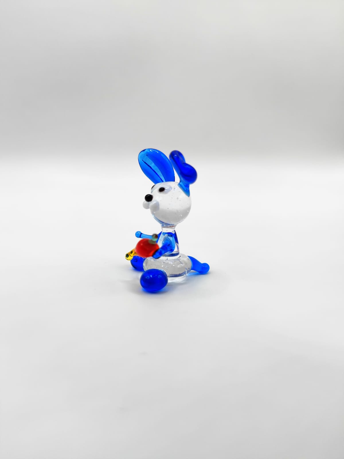 Rabbit miniature