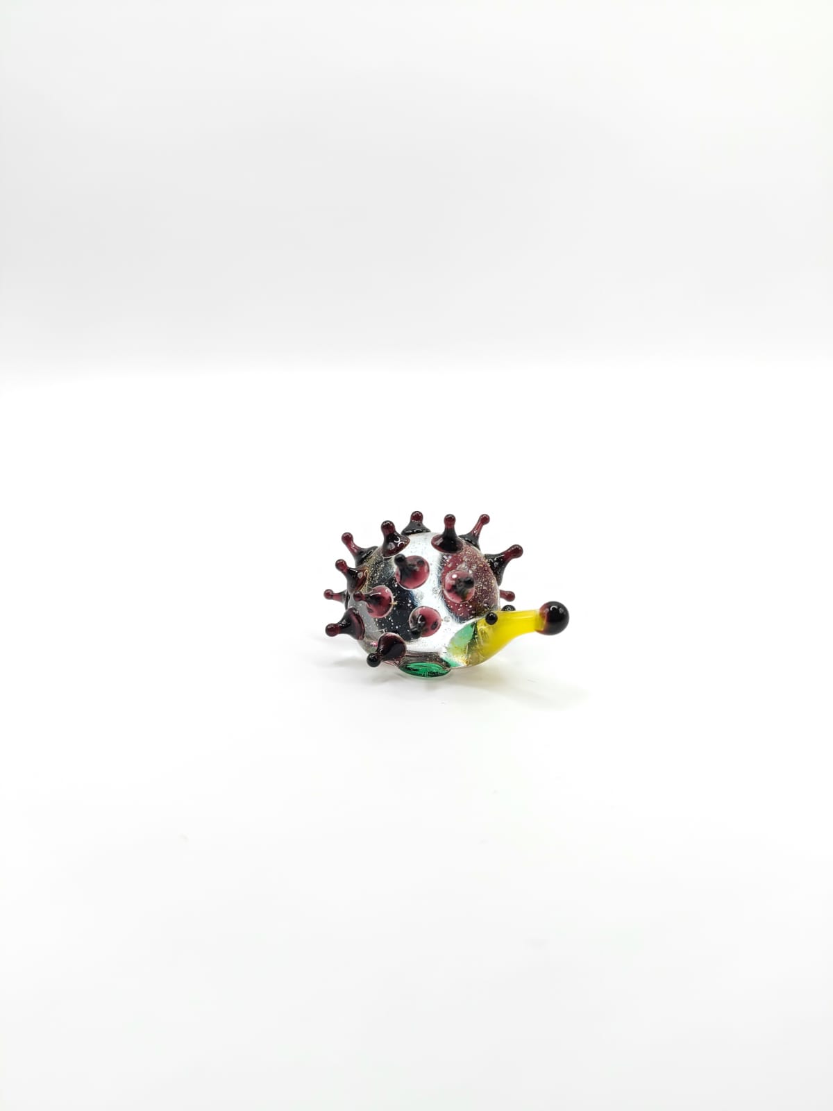 Hedgehog miniature