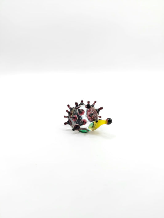 Hedgehog miniature