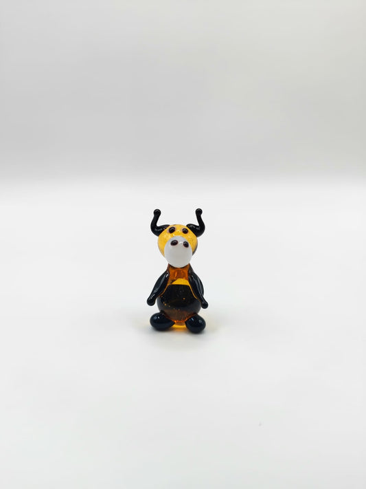 Bull miniature