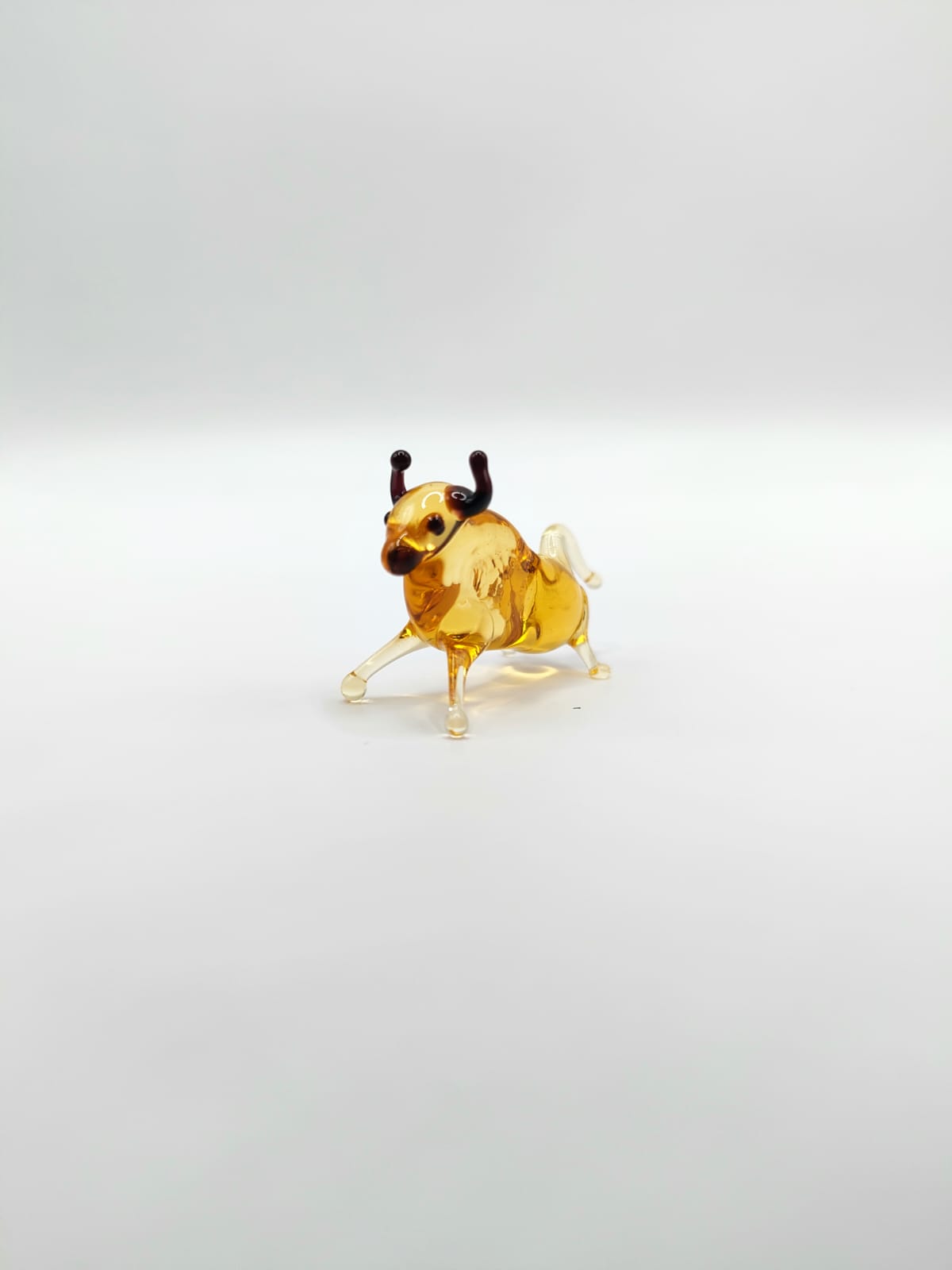 Bull miniature