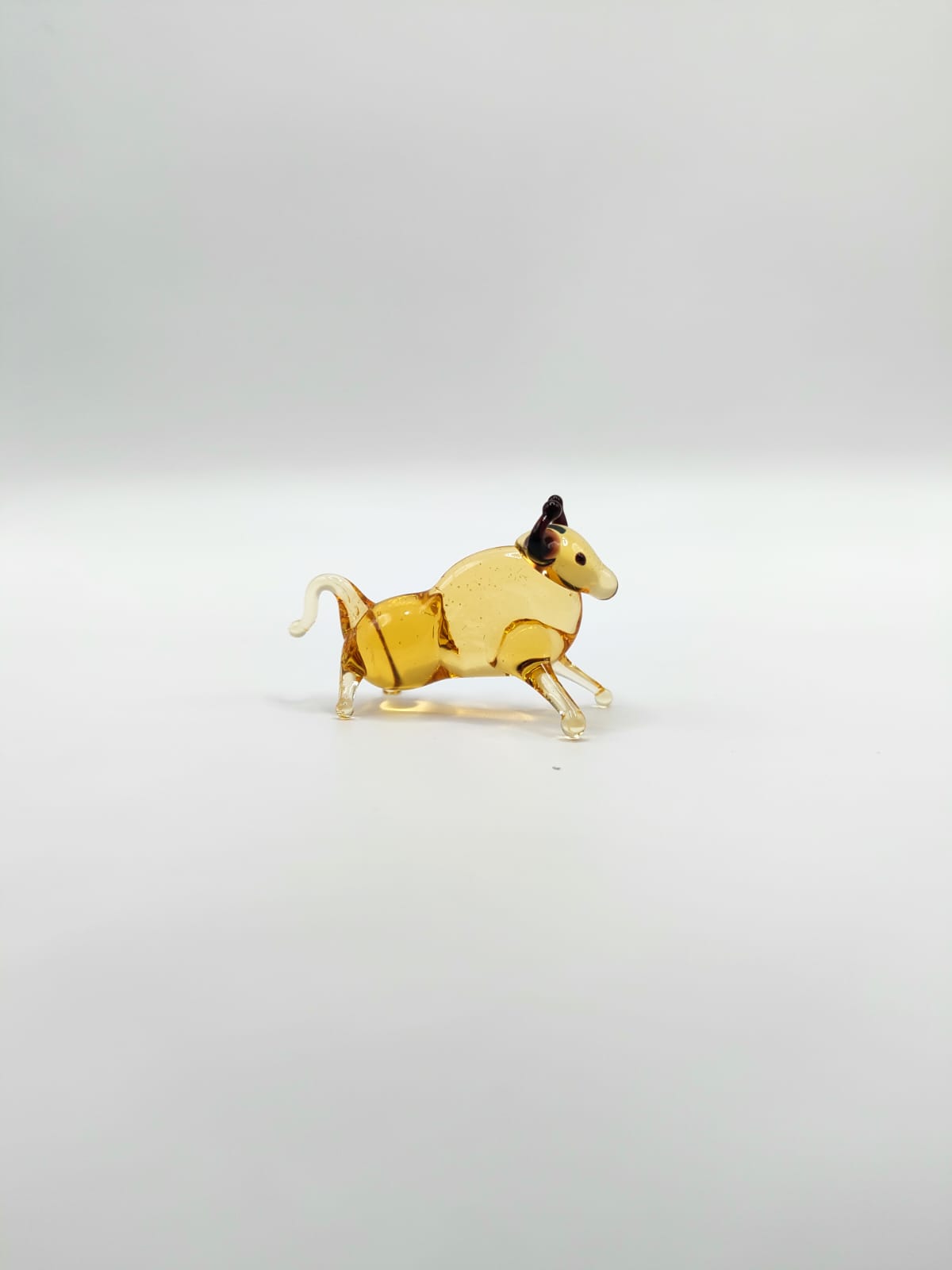 Bull miniature