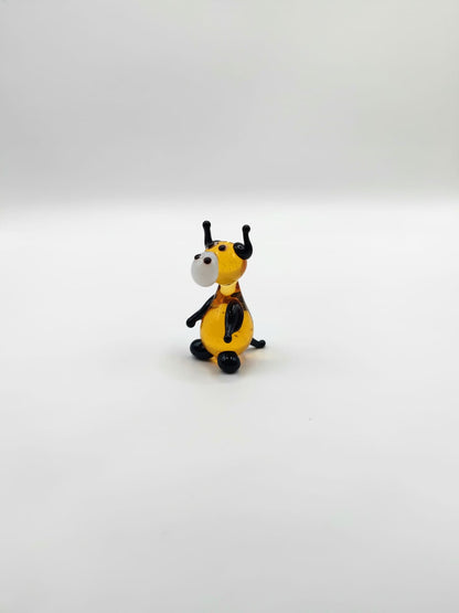 Bull miniature