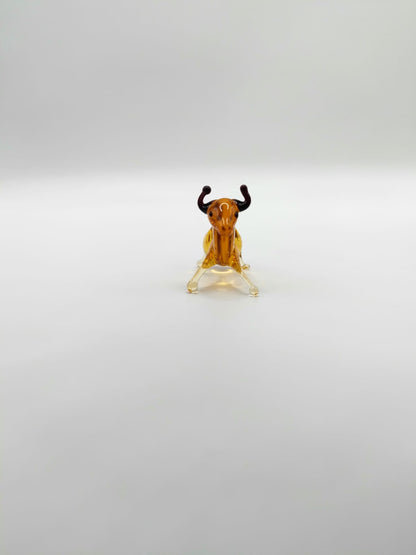 Bull miniature