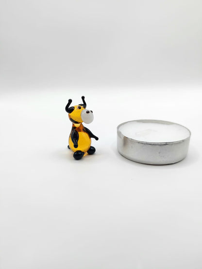 Bull miniature