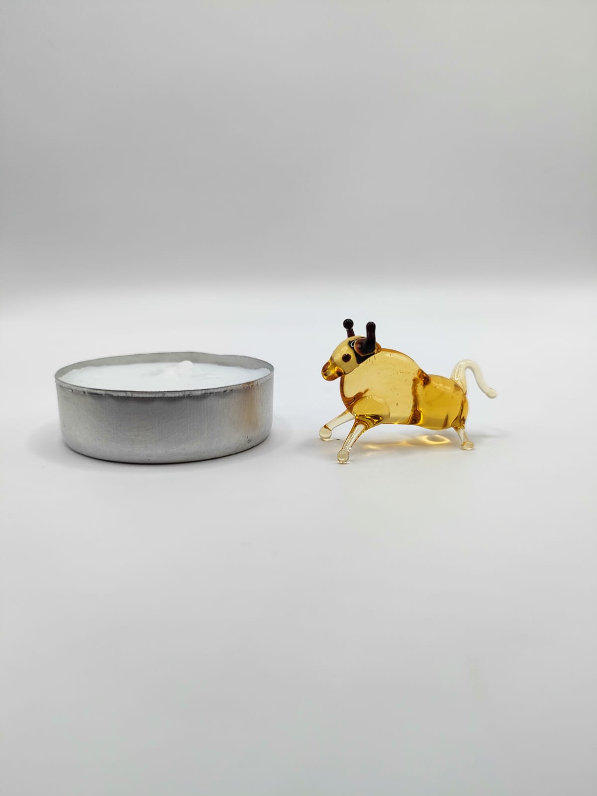 Bull miniature