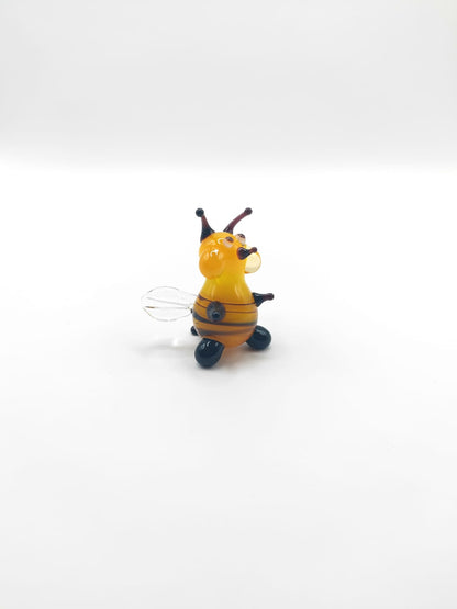 Bee miniature