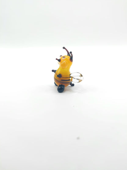 Bee miniature