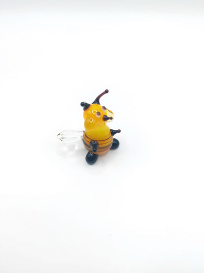 Bee miniature