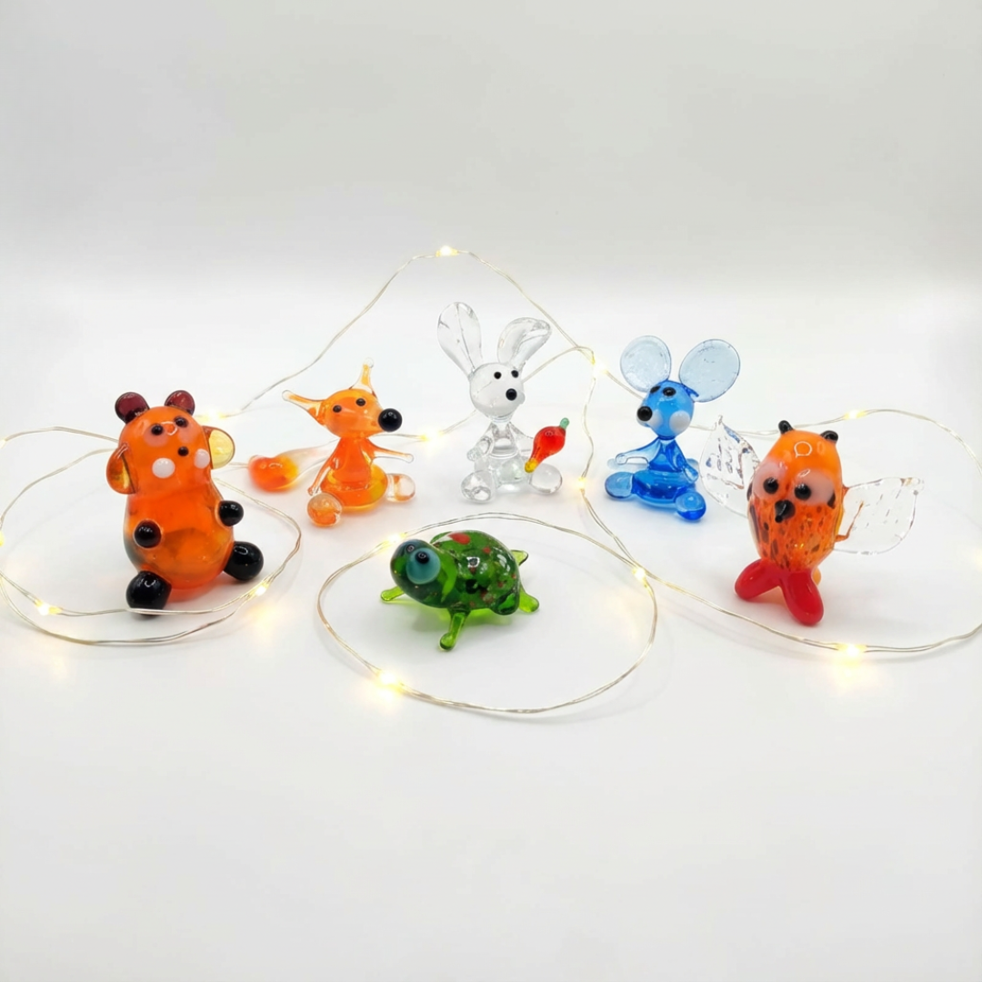 Rabbit miniature