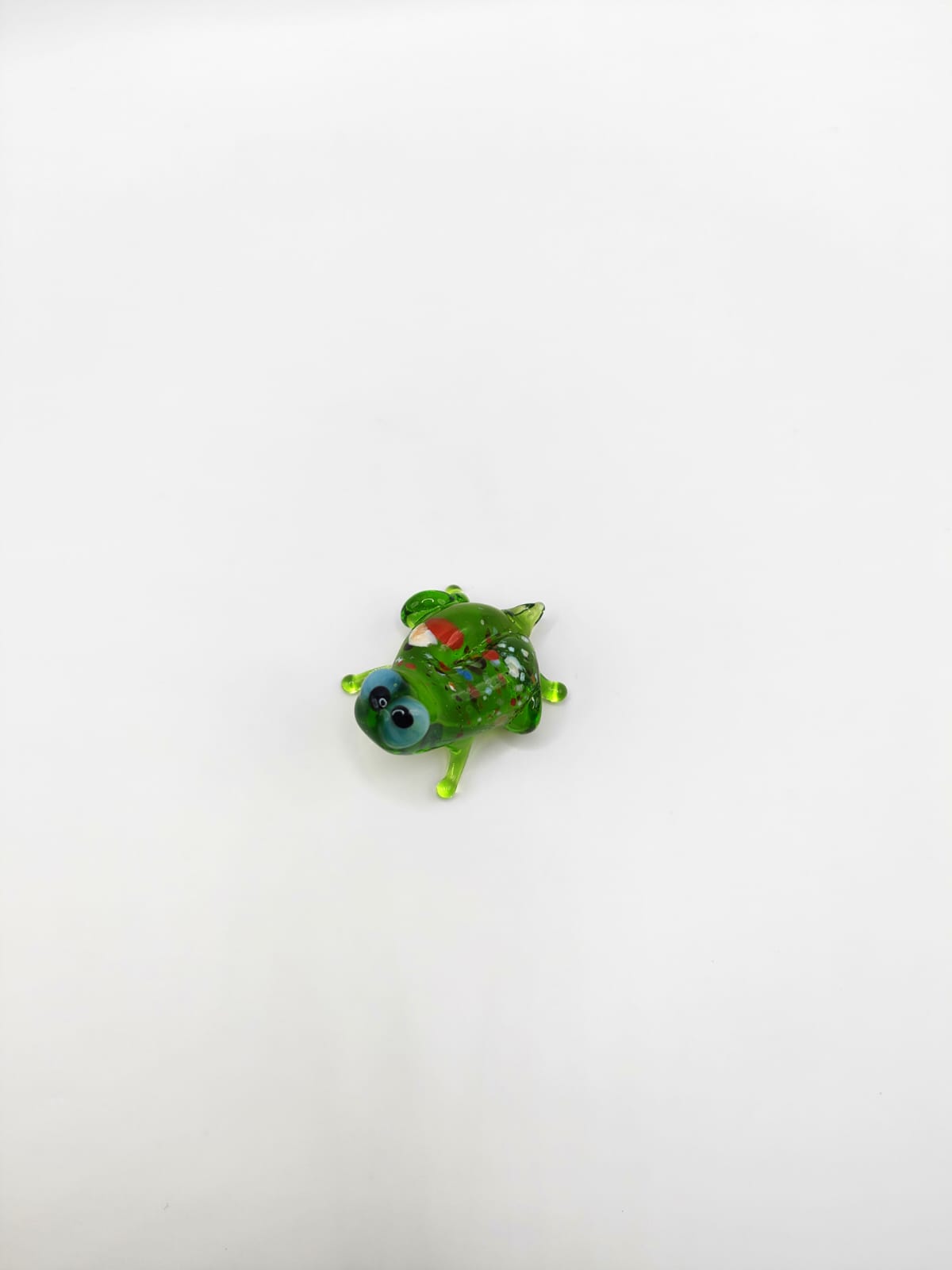 Frog miniatures