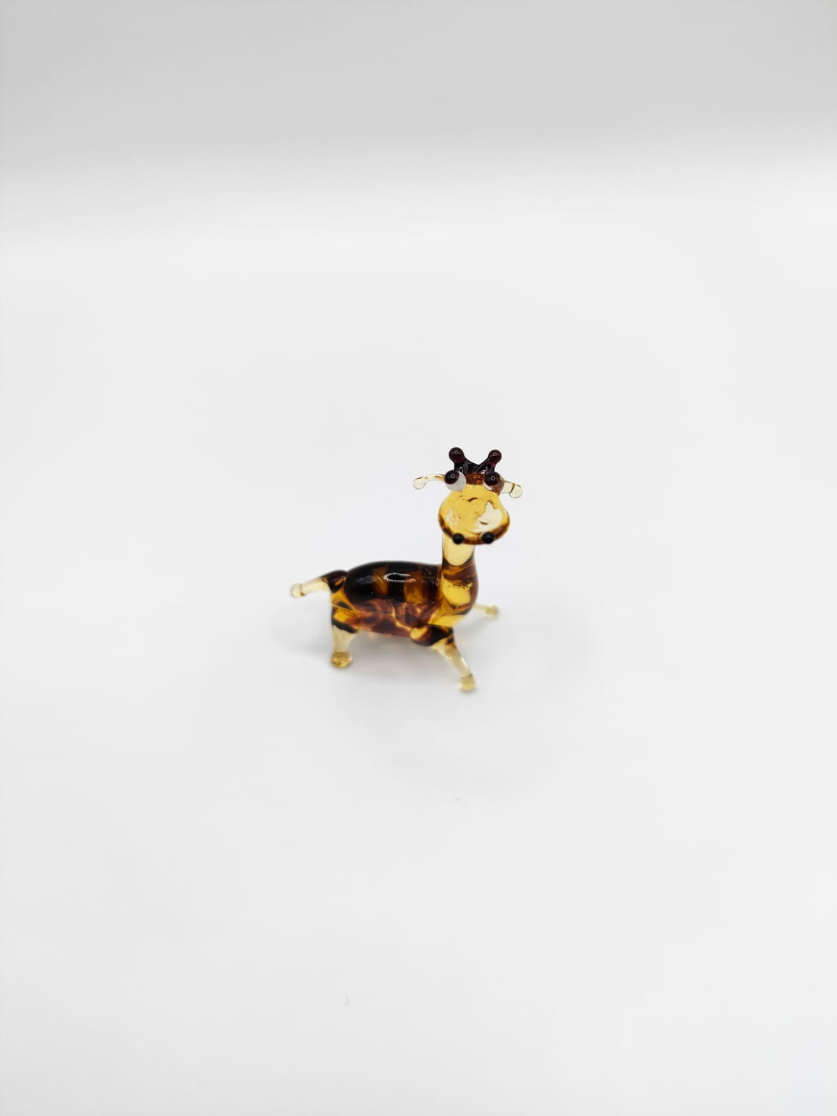 Giraffe miniature
