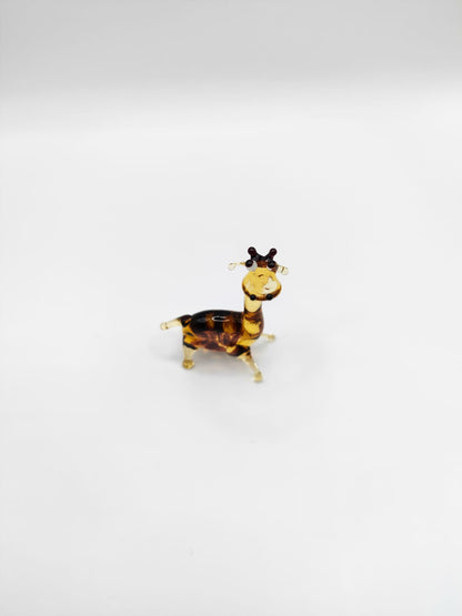 Giraffe miniature