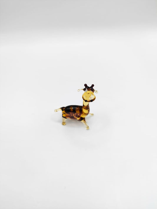 Giraffe miniature