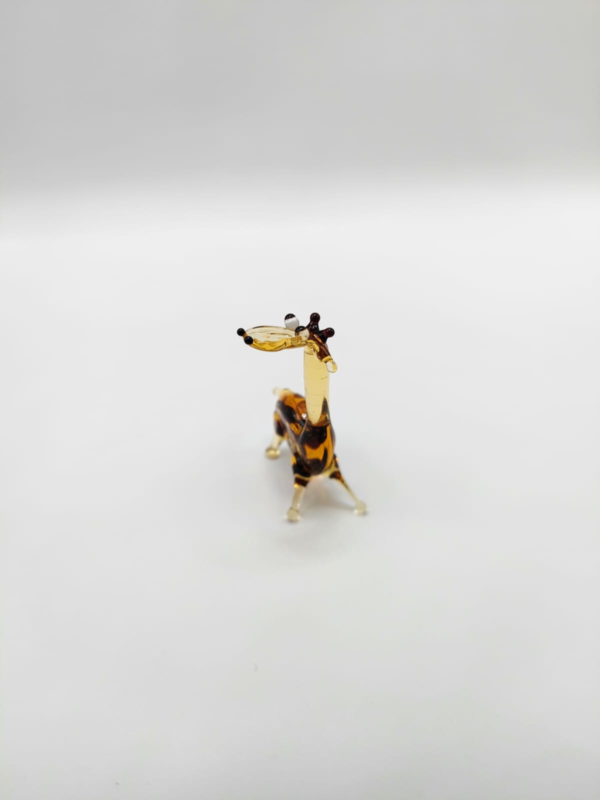 Giraffe miniature