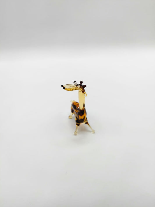 Giraffe miniature